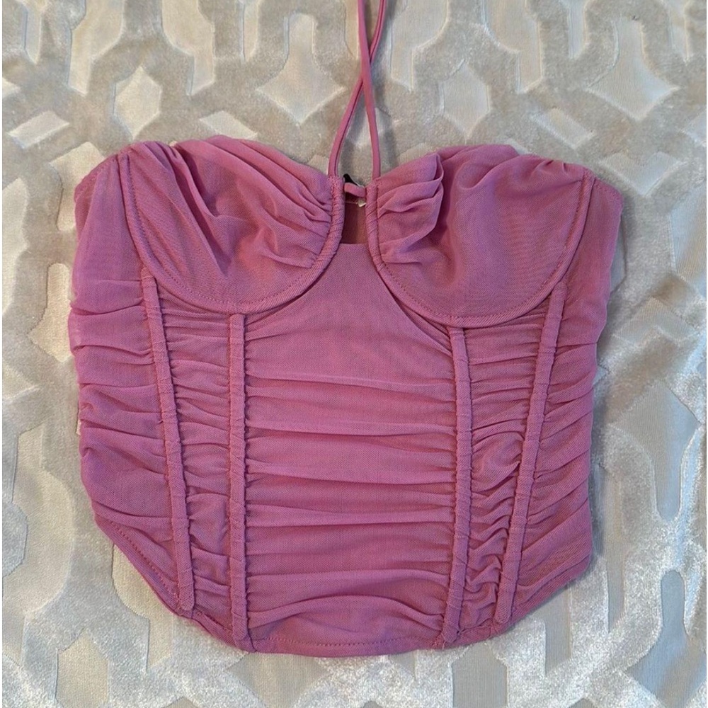 Zara Corset